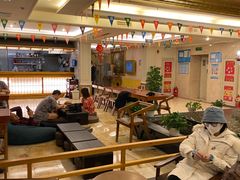 -汤泉良子.足疗按摩.SPA(中关村店)