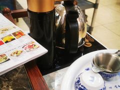 -點無缺茶楼·海鲜酒家(世博店)
