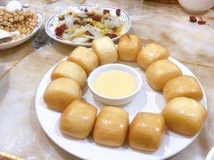 油炸小馒头-天天沸腾(东港路店)
