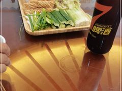 -新疆巴州金丝特餐厅(大钟寺店)