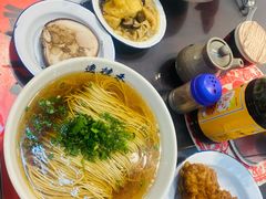 -逸桂禾面馆