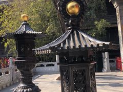 -罔极寺
