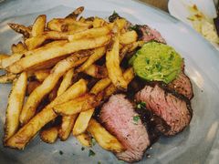 -ROAST coffee & eatery