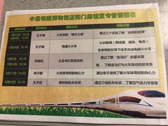 -中国铁道博物馆(正阳门馆)