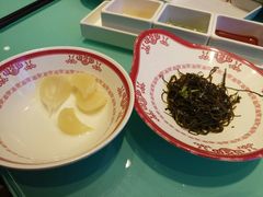 -曲氏老北京涮肉(摩尔店)