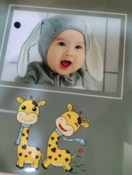 -小熊维尼高端孕婴摄影(清湖金銮店)