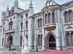 -玫瑰海岸文化旅游度假区
