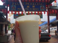 -义钦豆腐花