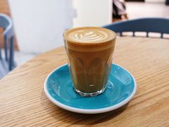 -COTTON CAFE(德信·中外公寓店)