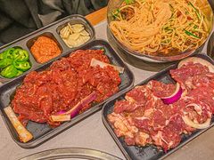 -卡路里的烤宴(浑南首创店)