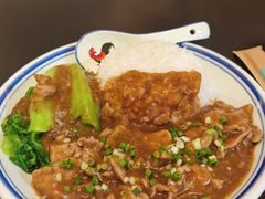 -左记港食(融科天城店)