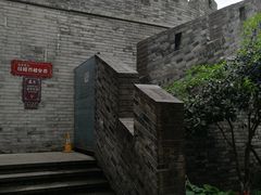 -鼓楼(西湖风景名胜区)