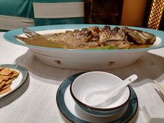 -大地烙馍村(商城路店)