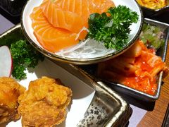 -林妈妈村·日式料理(宝山龙湖天街店)