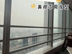 -广州奥园喜来登酒店