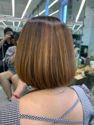 -潘多拉Hairsalon