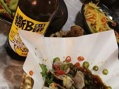 -浪起·江湖菜馆(陶瓷路店)