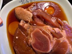 -梨花自助烤肉(天河城店)