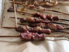 -兄弟联果木炭烤翅·50年家传鸡翅秘方