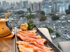 -花时·炭火烧肉(东百中心A馆店)