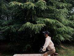 -唐城墙遗址公园