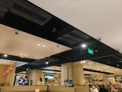 -海底捞火锅(海宁路店)