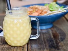 smoothie-Le Chalet Dalat