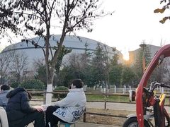 -华夏文旅海洋公园