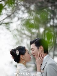 -蒙娜丽莎婚纱摄影(南门店)