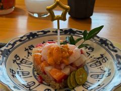 -鮨冠OMAKASE食べ放题(北京首店)