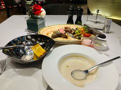-燃扒房Steakhouse(皇庭店)