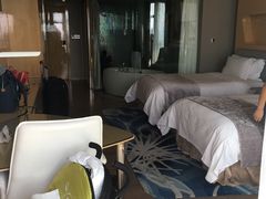 -青岛银沙滩温德姆至尊酒店