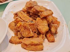 -景芝小炒(虞河路店)