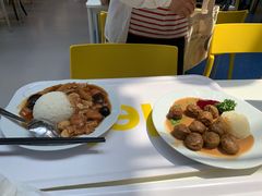 -宜家·瑞典风味餐厅(北京西红门店)