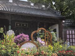 -钱王祠