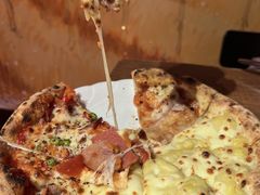 -盘炉forenza·云贵川融合小食堂 ( 钟楼中柳巷店)