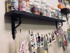 -米柚烘焙教室(工联CC店)