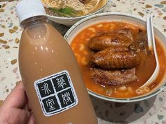 -华嫂冰室(尖沙咀店)