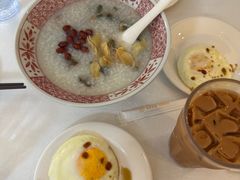 -葡珍轩冰室(虹桥机场T1店)