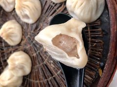 小笼包-万寿斋(山阴路店)