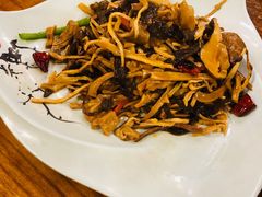 -小厨子私房菜·云南美食店