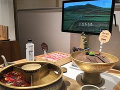 -巴奴毛肚火锅概念餐厅