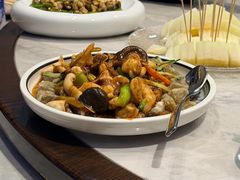 -君霖海鲜私房菜(春柳店)