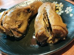 -嘎嘎鸭脑壳(驷马桥店)