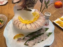 -尚海豆捞(乐虹坊店)