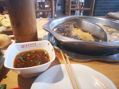 -袁记串串香(西安路店)