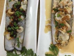 -無招牌海鮮(芽笼店)