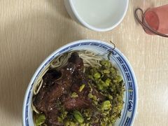 -水门桥面馆(东坡雅居店)