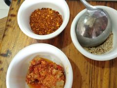 -阿婆情腊排骨火锅(金虹路店)