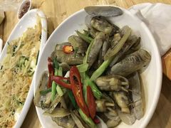 -莲花公园煎蟹(总店)